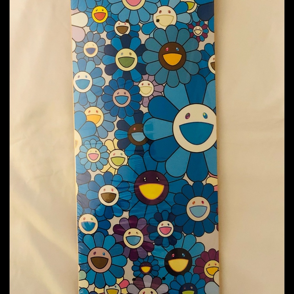 Takashi Murakami Deck